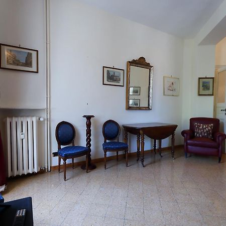 Domus Elisa Apartamento Roma Exterior foto