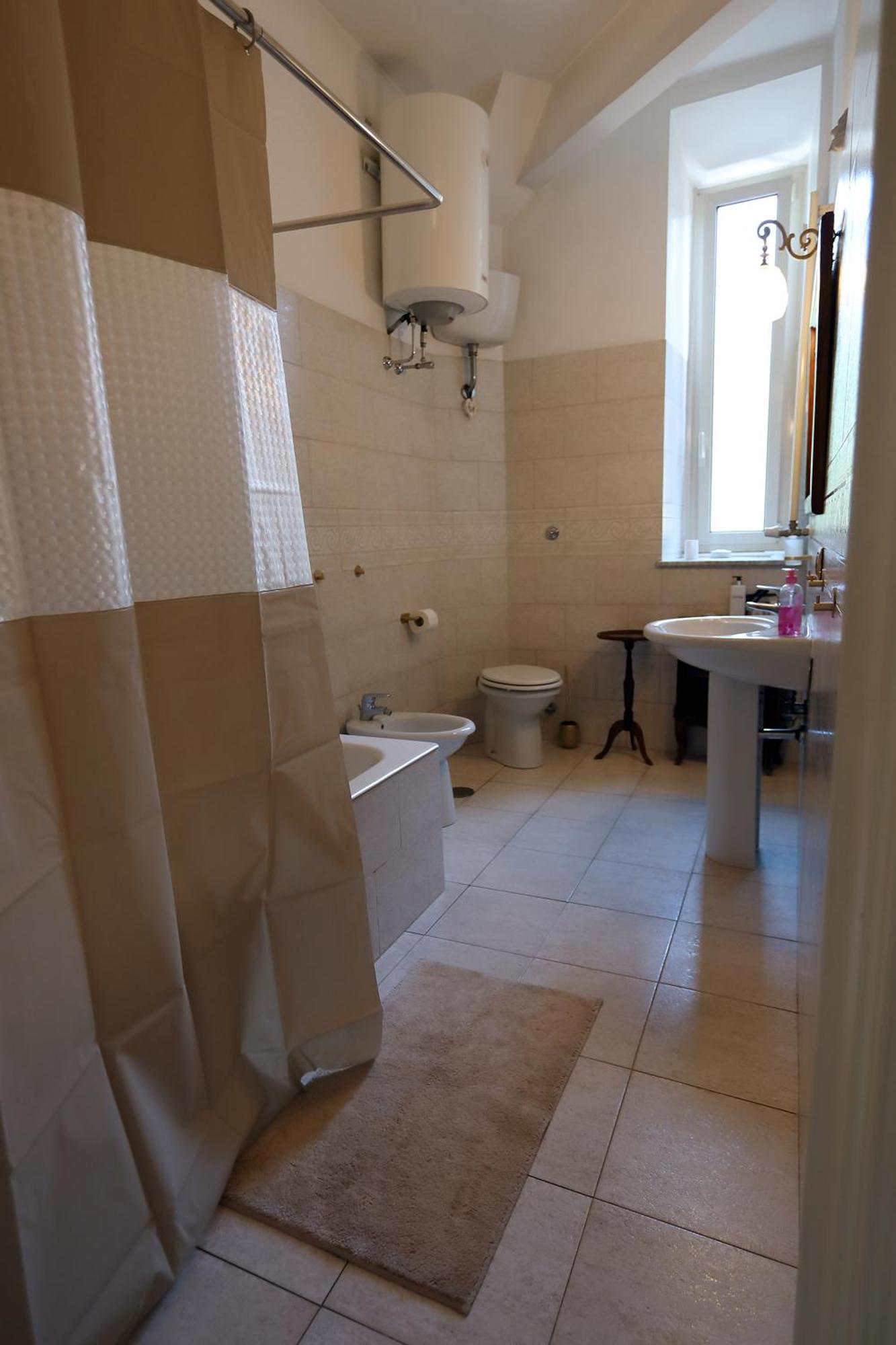Domus Elisa Apartamento Roma Exterior foto
