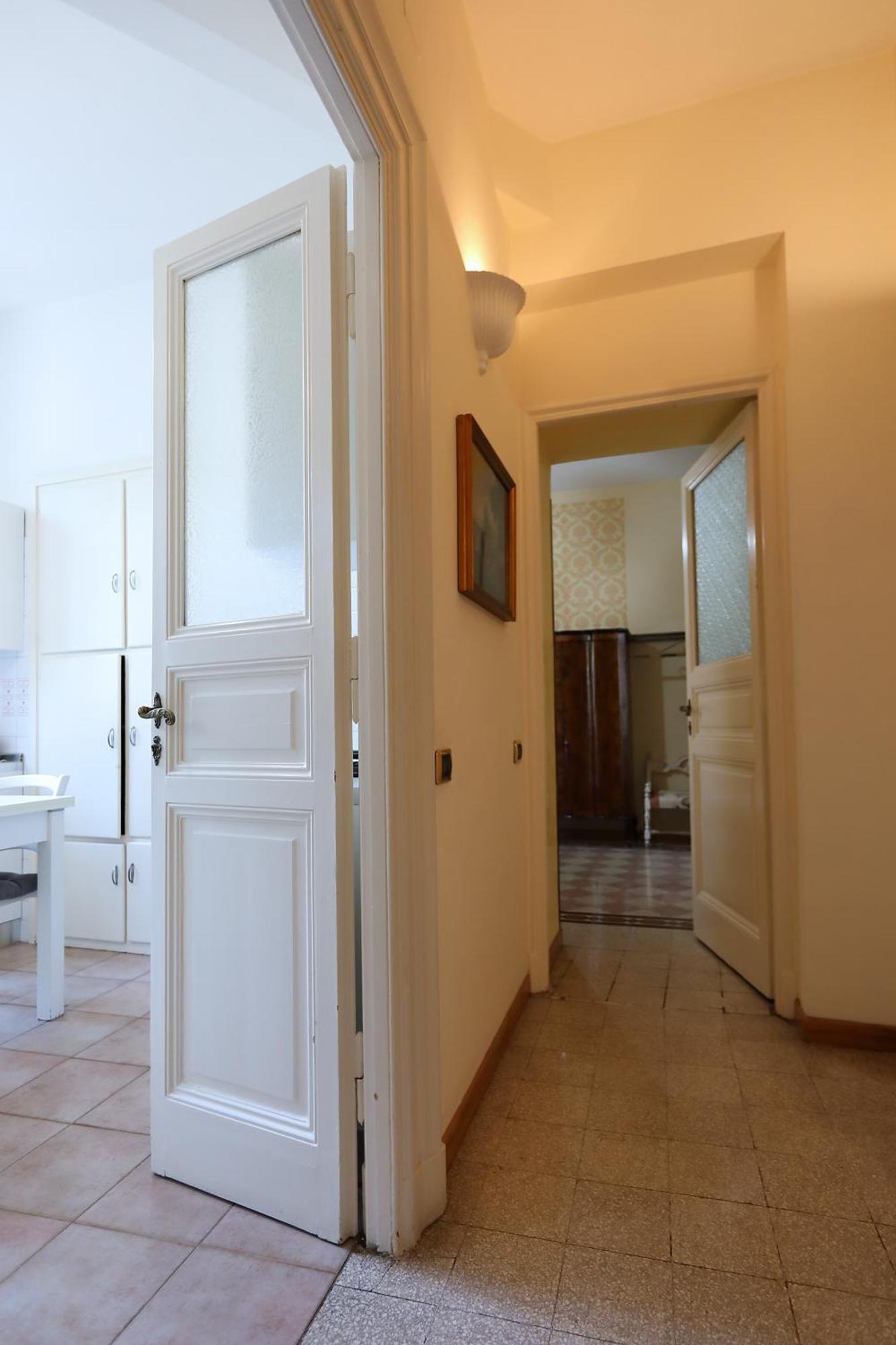Domus Elisa Apartamento Roma Exterior foto