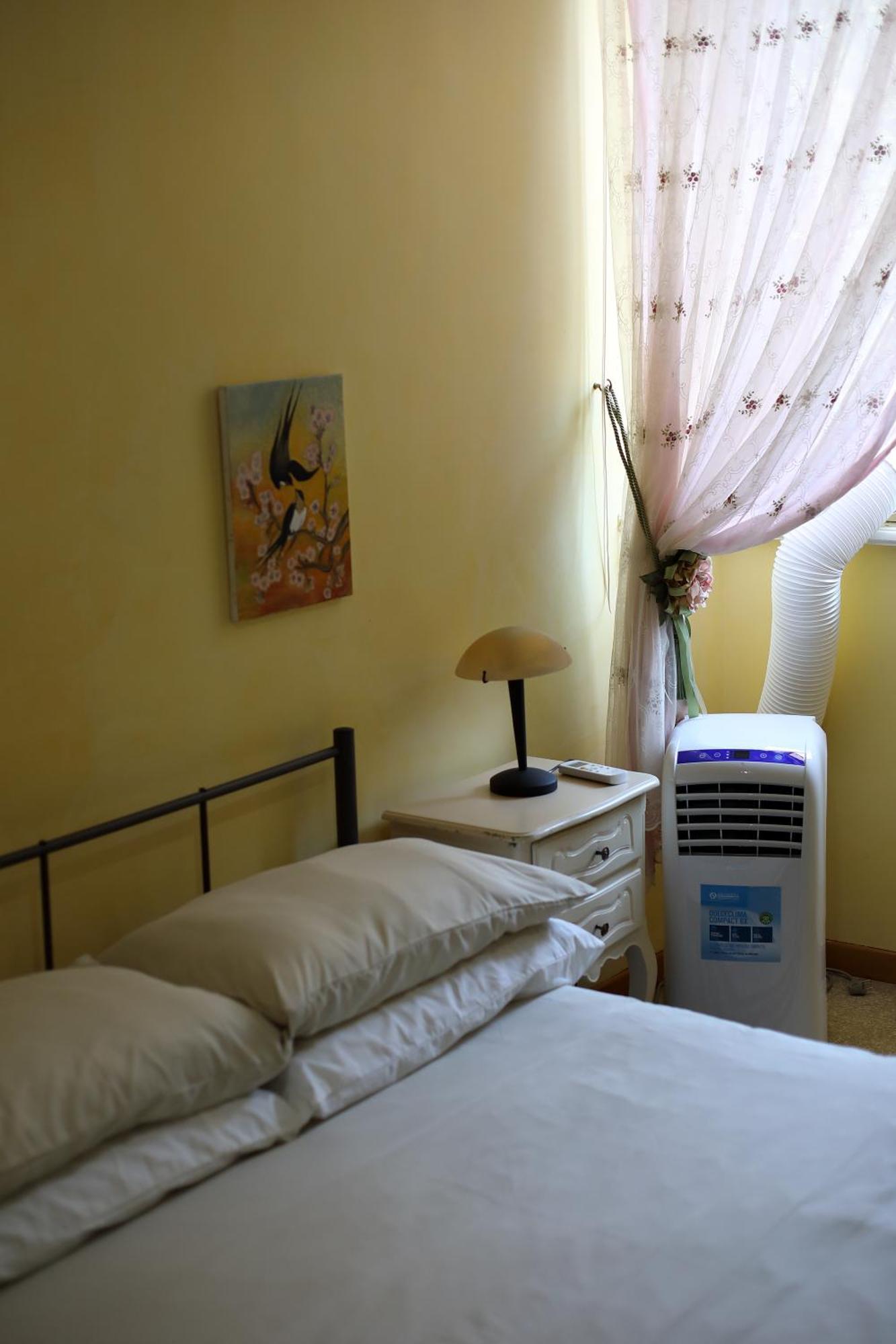 Domus Elisa Apartamento Roma Exterior foto